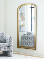 Furniture City Laplace - Ashley Furniture - Fintan Floor Mirror - Floor Mirror - A8010436
