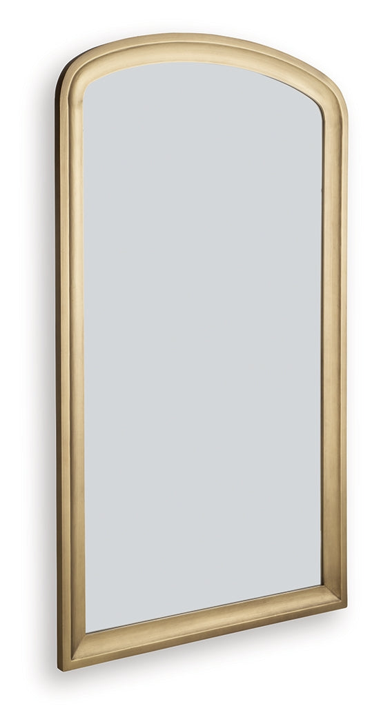 Fintan Mirror