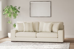 Furniture City Laplace - Ashley Furniture - MaggieLiving Room - Ottoman / Flax - 5200414