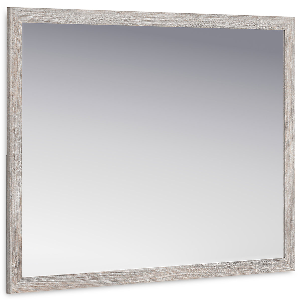 Furniture City Laplace - Ashley Furniture - Vessalli Bedroom Mirror - Bedroom Mirror - B1036-36