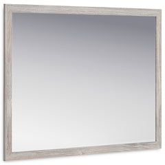 Furniture City Laplace - Ashley Furniture - Vessalli Bedroom Mirror - Bedroom Mirror - B1036-36