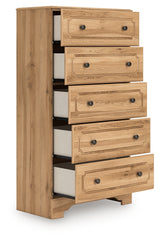 Aleaport Chest of Drawers