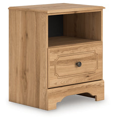 Aleaport Nightstand