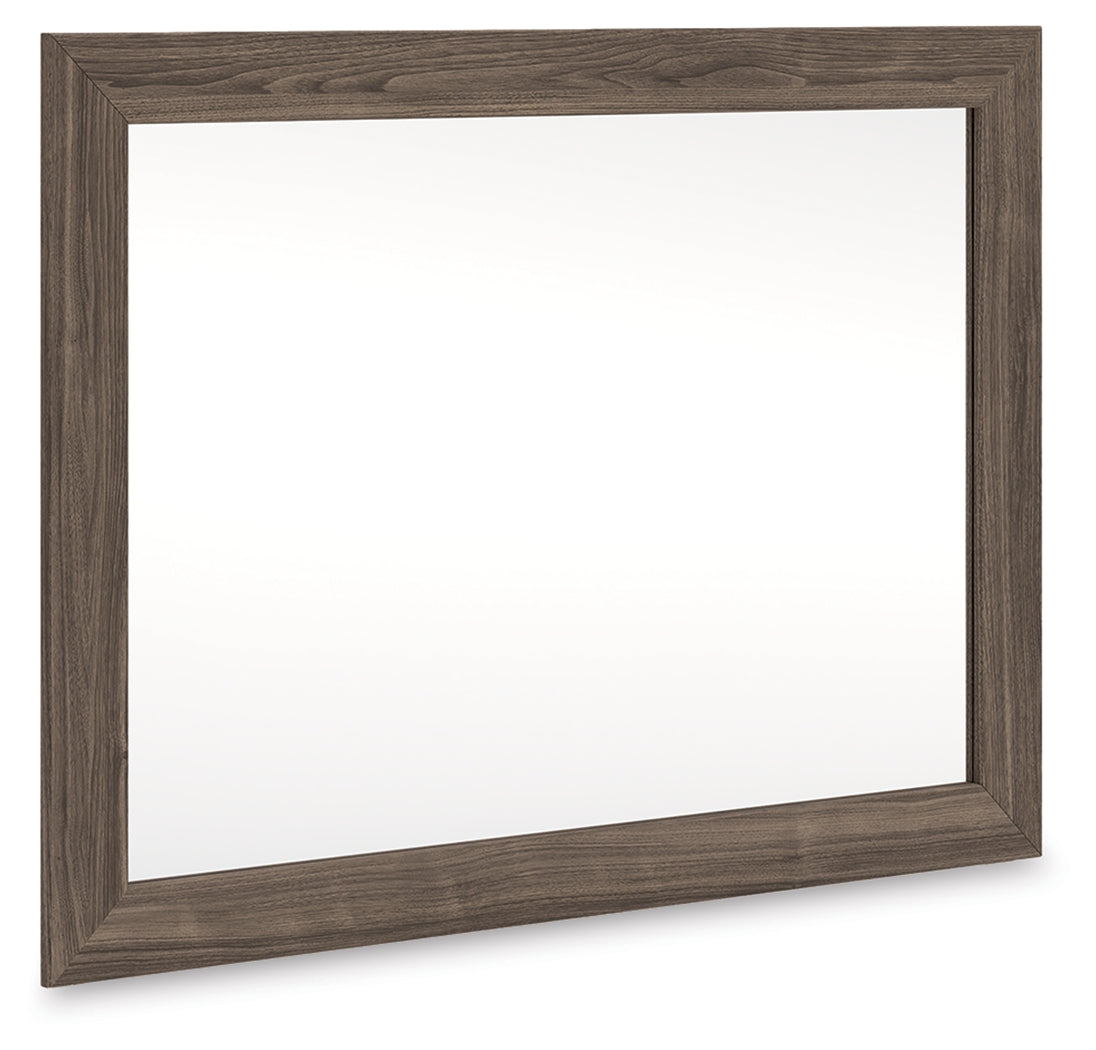 Furniture City Laplace - Ashley Furniture - Kendanport Bedroom Mirror - Bedroom Mirror - PCB1108-36