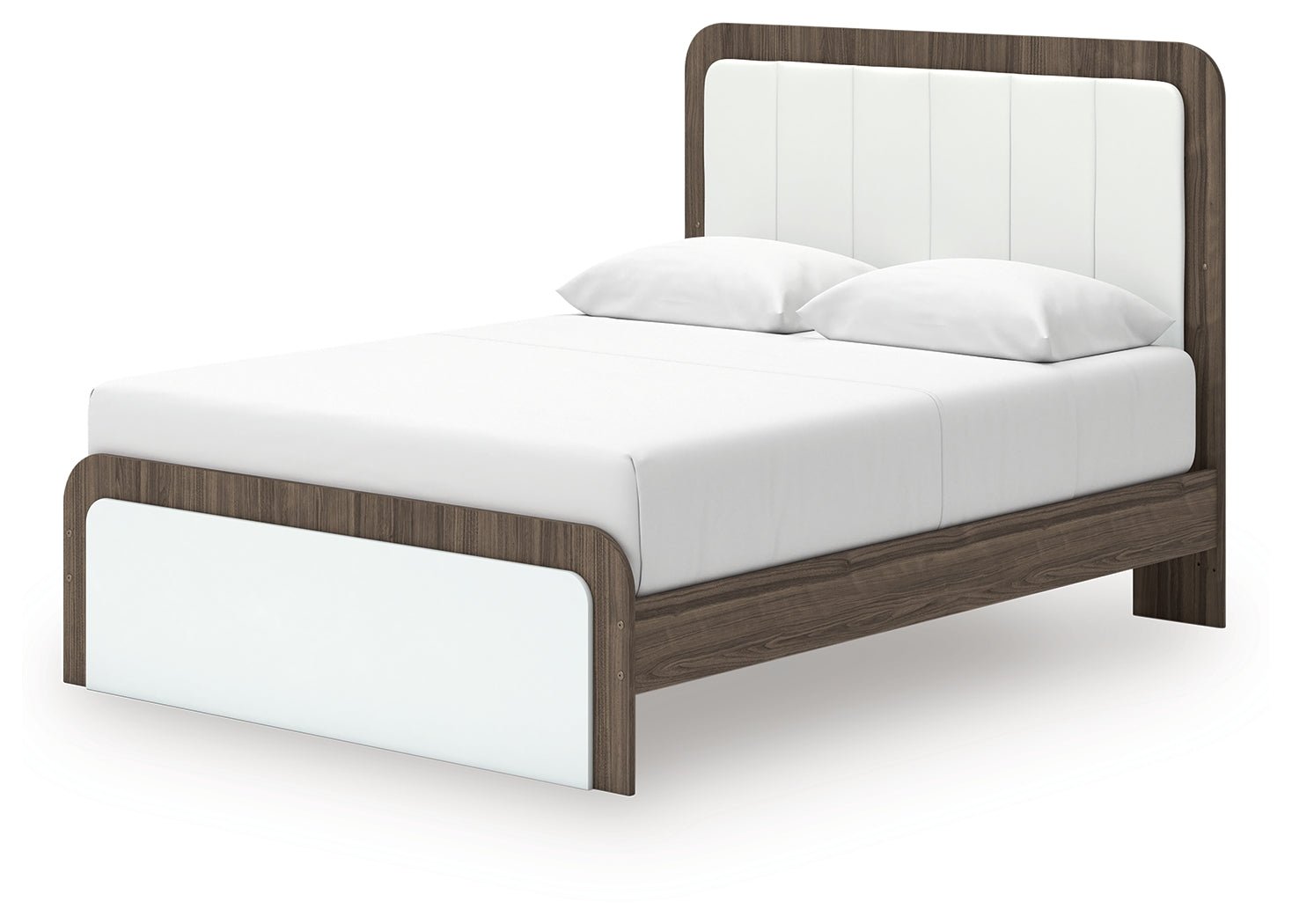 Kendanport Bedroom