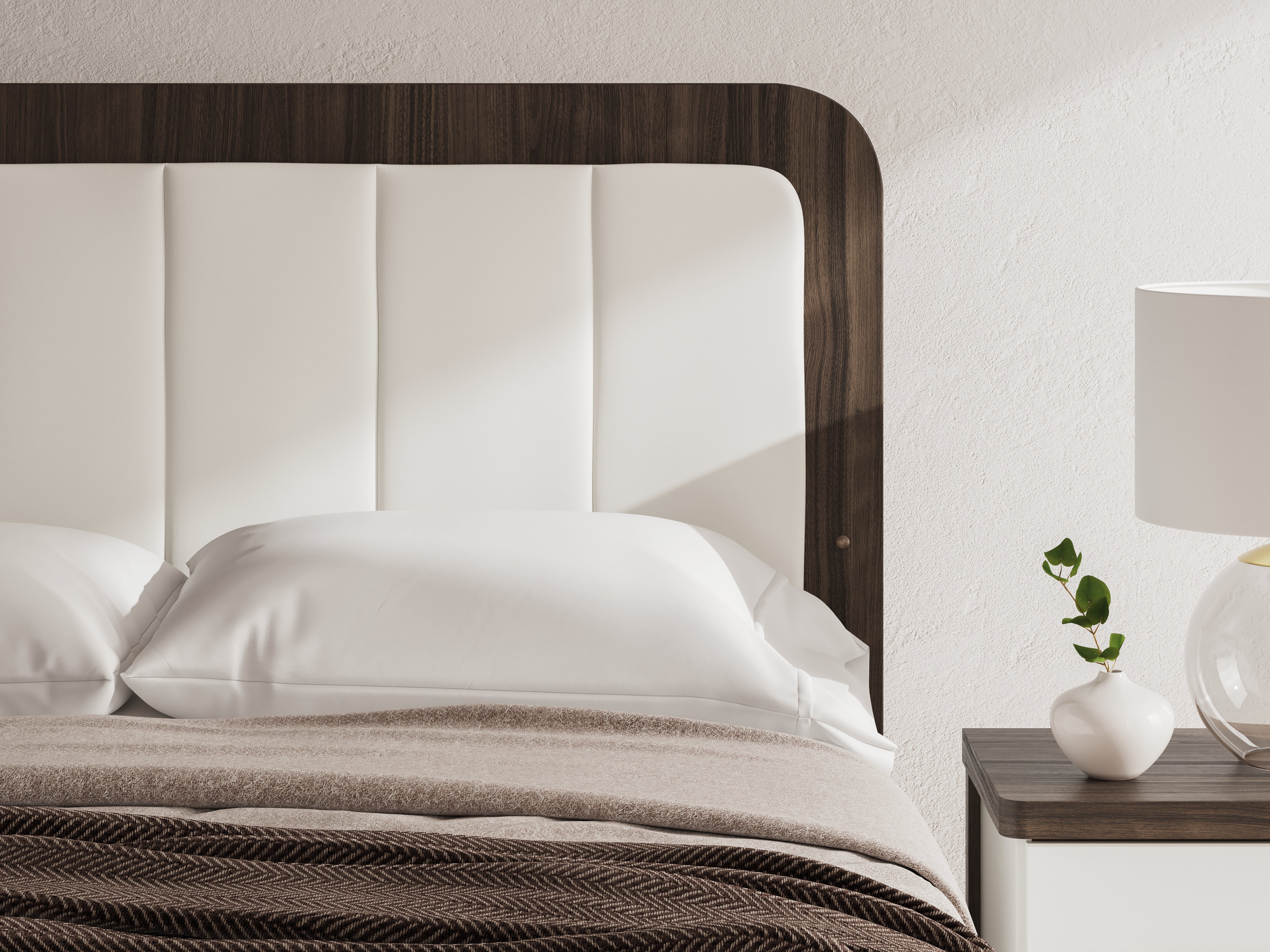 Kendanport Bedroom