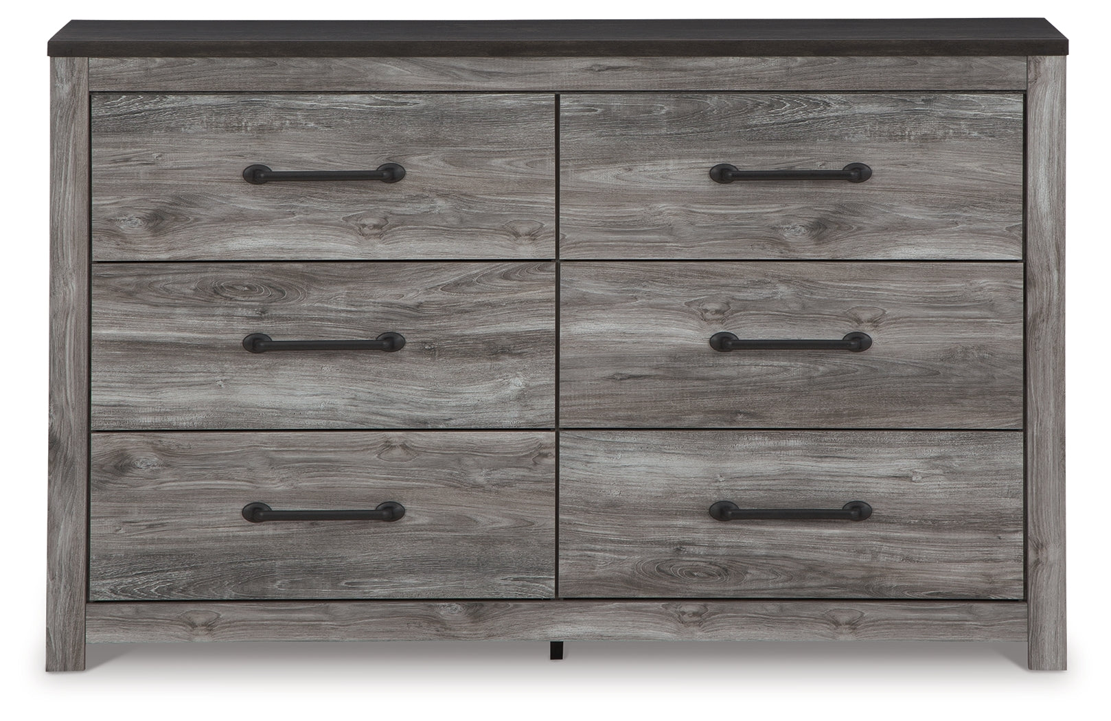 Furniture City Laplace - Ashley Furniture - Bronyan Bedroom - Six Drawer Dresser - B1290-31