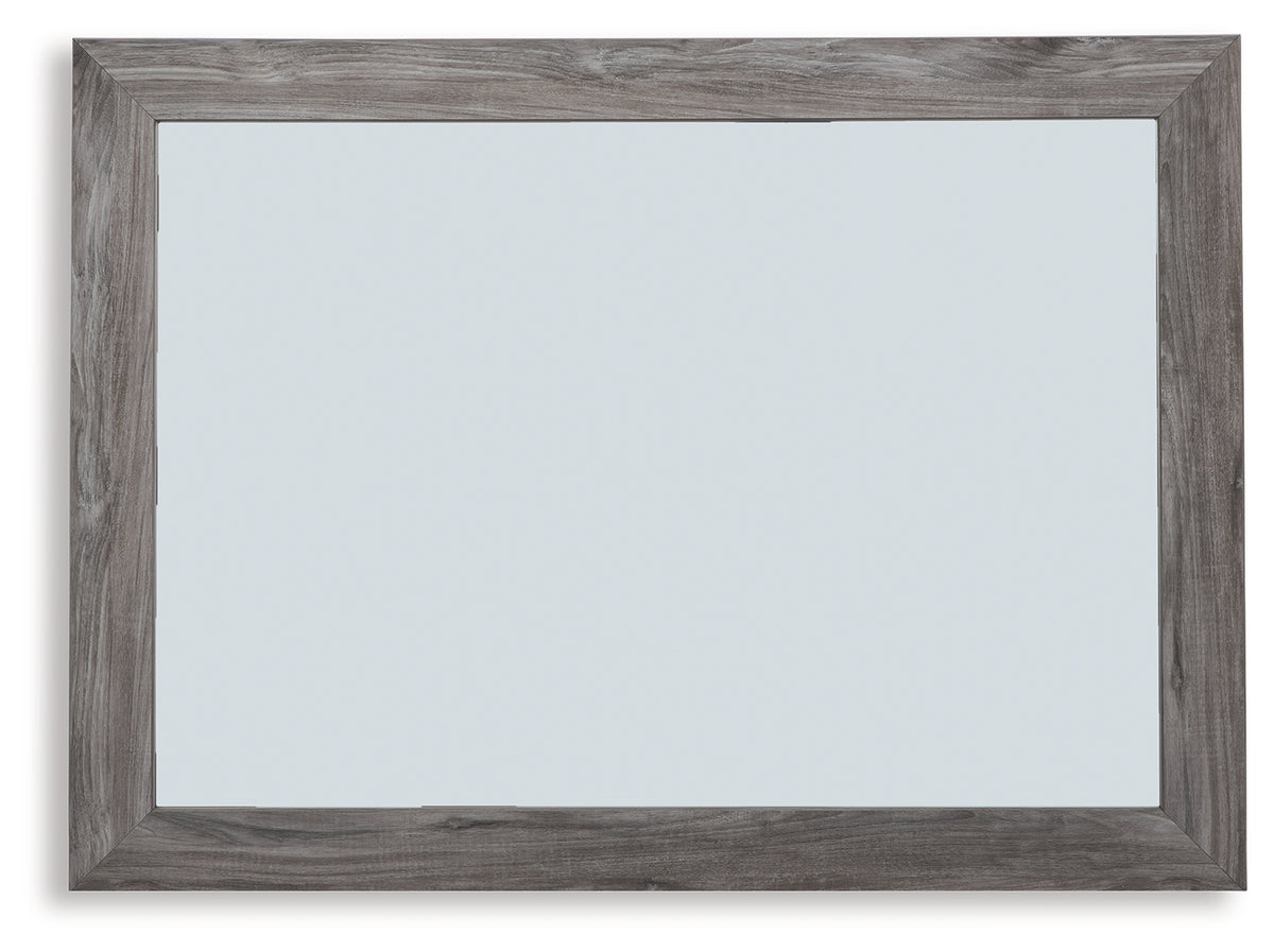 Furniture City Laplace - Ashley Furniture - Bronyan Bedroom Mirror - Bedroom Mirror - B1290-36