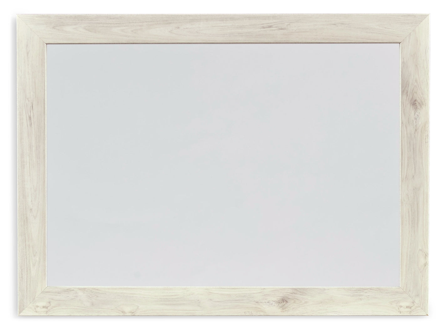 Furniture City Laplace - Ashley Furniture - Cambeck Bedroom Mirror - Bedroom Mirror - B192-36