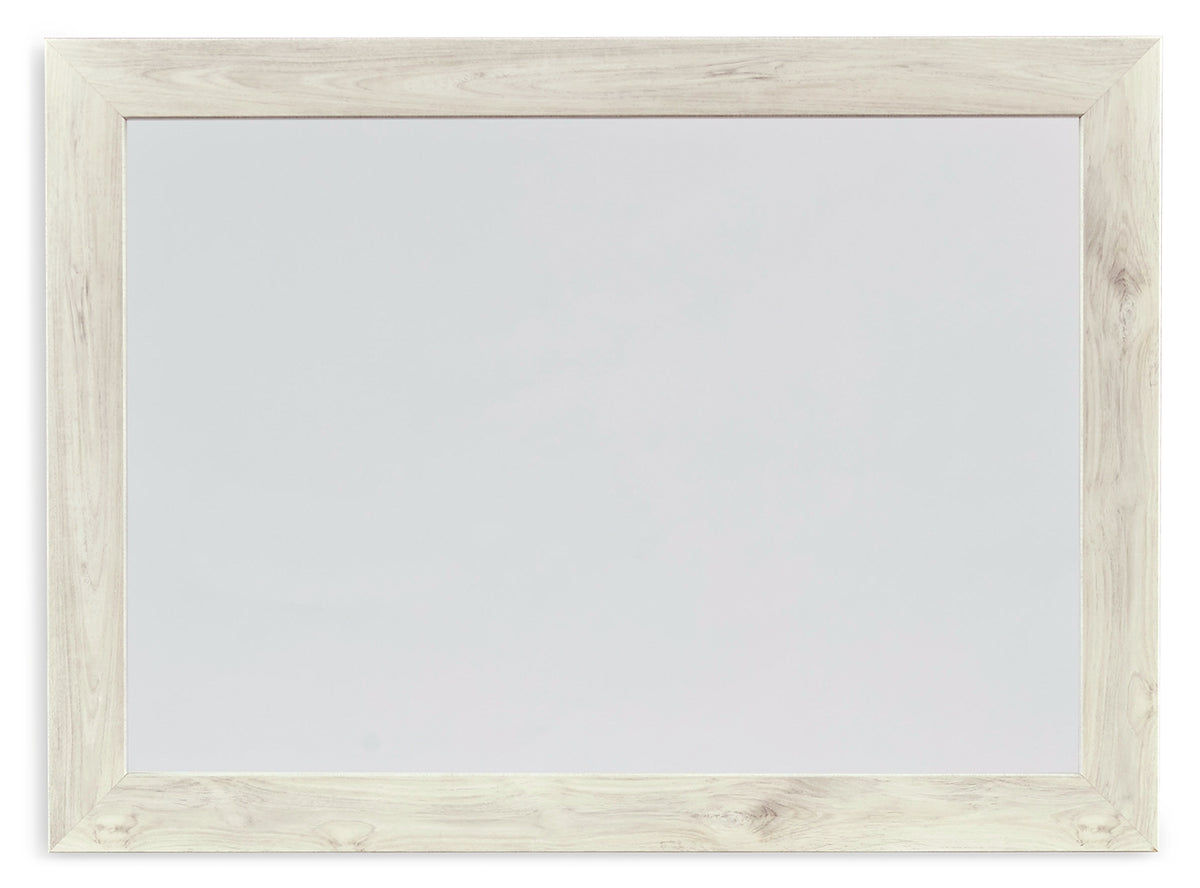 Furniture City Laplace - Ashley Furniture - Cambeck Bedroom Mirror - Bedroom Mirror - B192-36