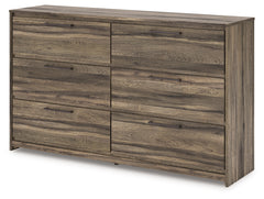 Elbrim Dresser