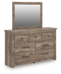 Rusticott Bedroom
