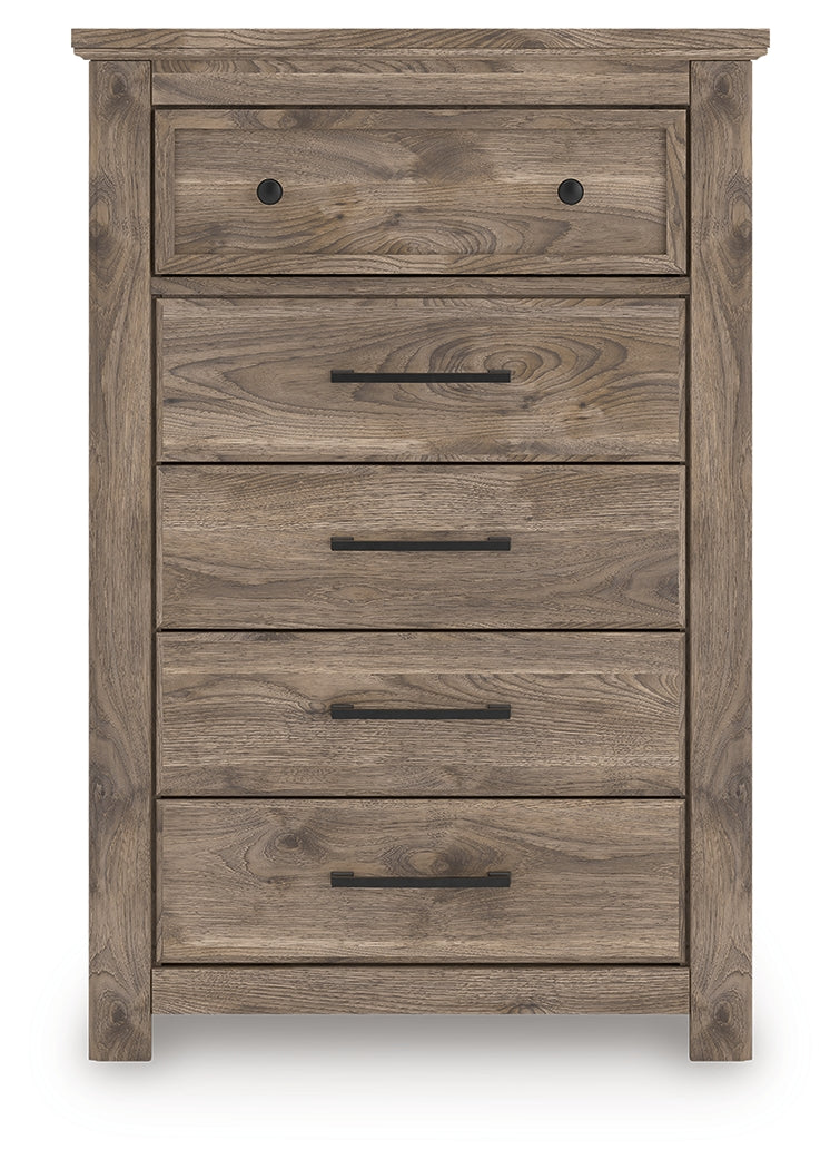 Rusticott Bedroom