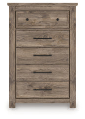 Rusticott Chest of Drawers