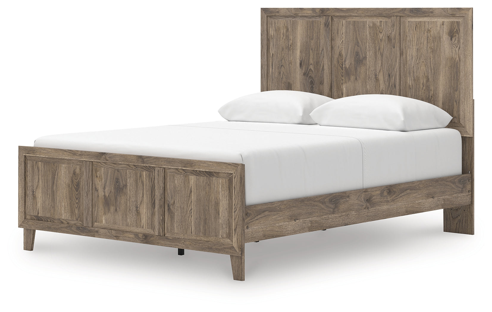 Rusticott Bedroom