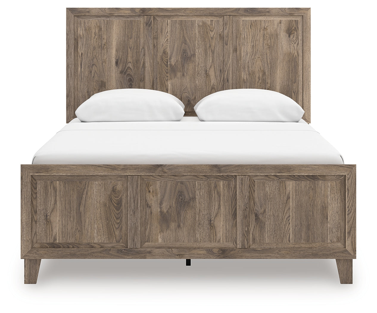 Rusticott Bedroom