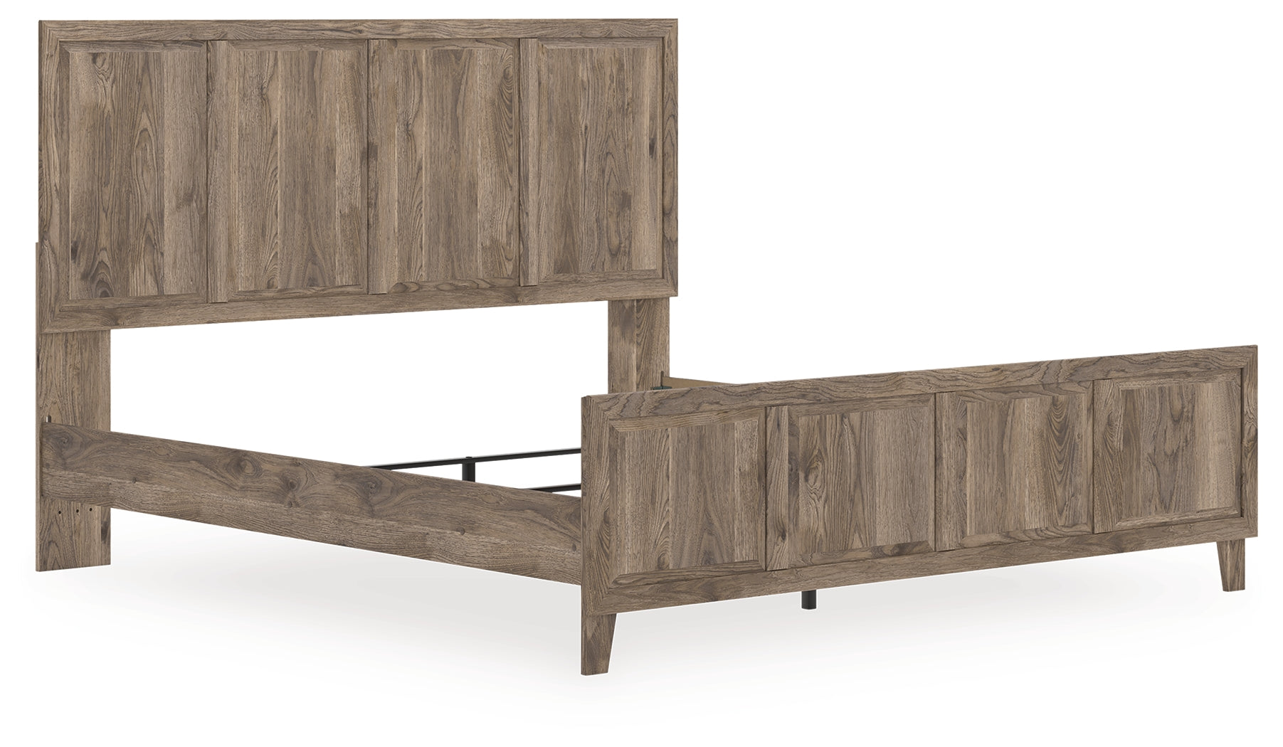 Rusticott Bedroom