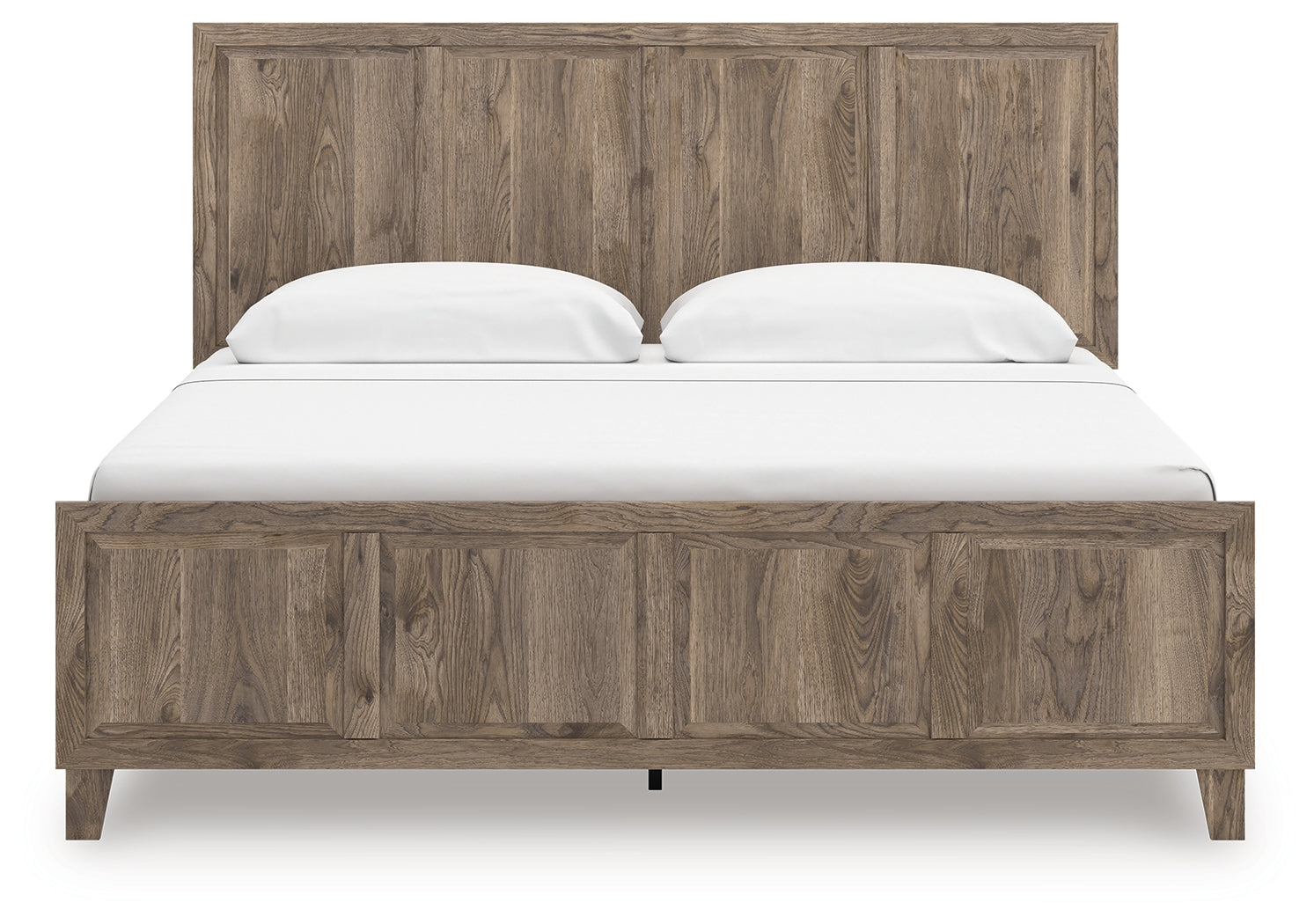 Rusticott Bedroom