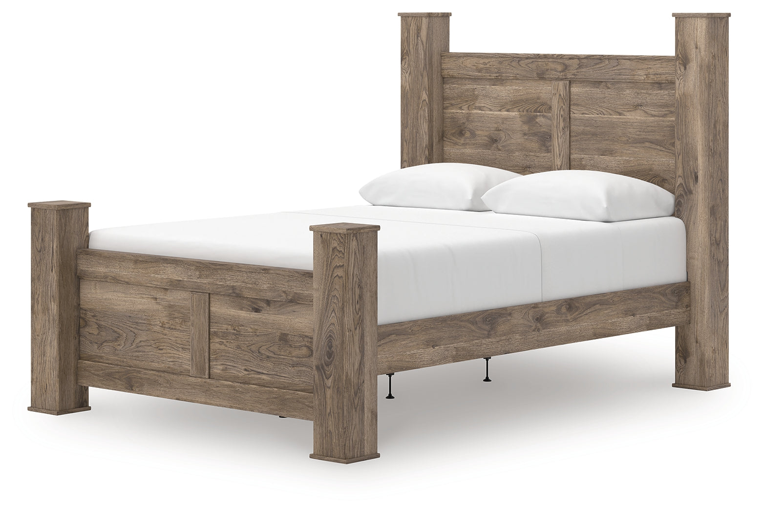 Rusticott Bedroom