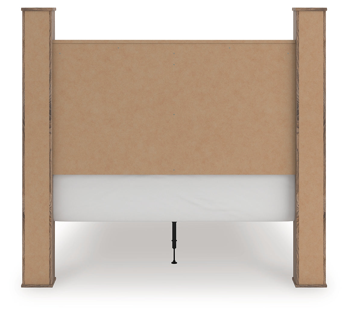 Rusticott Bedroom