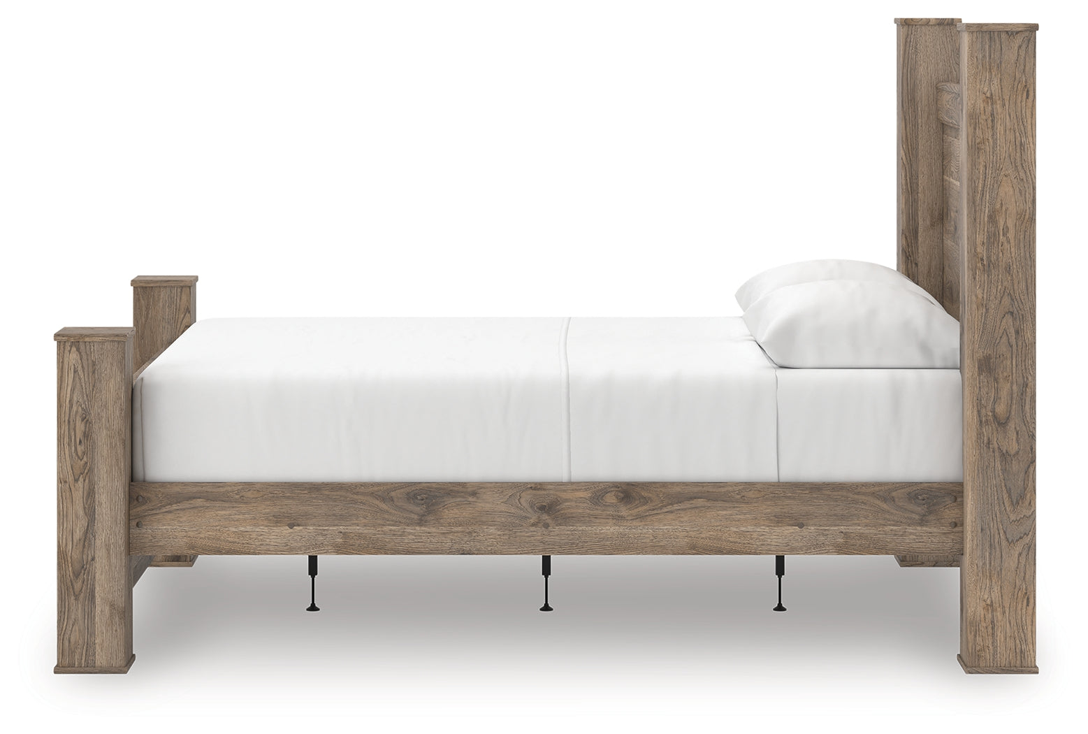 Rusticott Bedroom