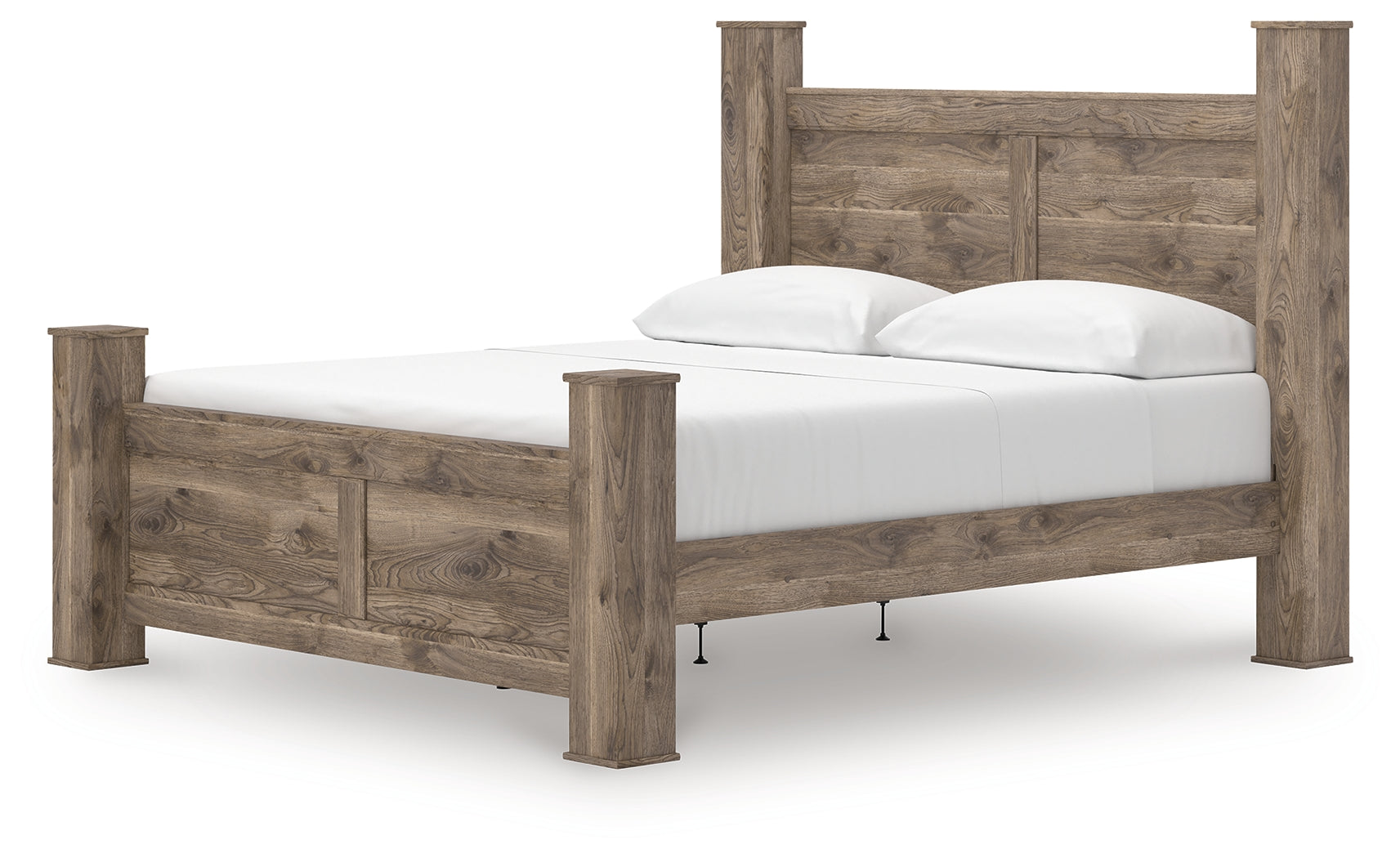 Rusticott Bedroom