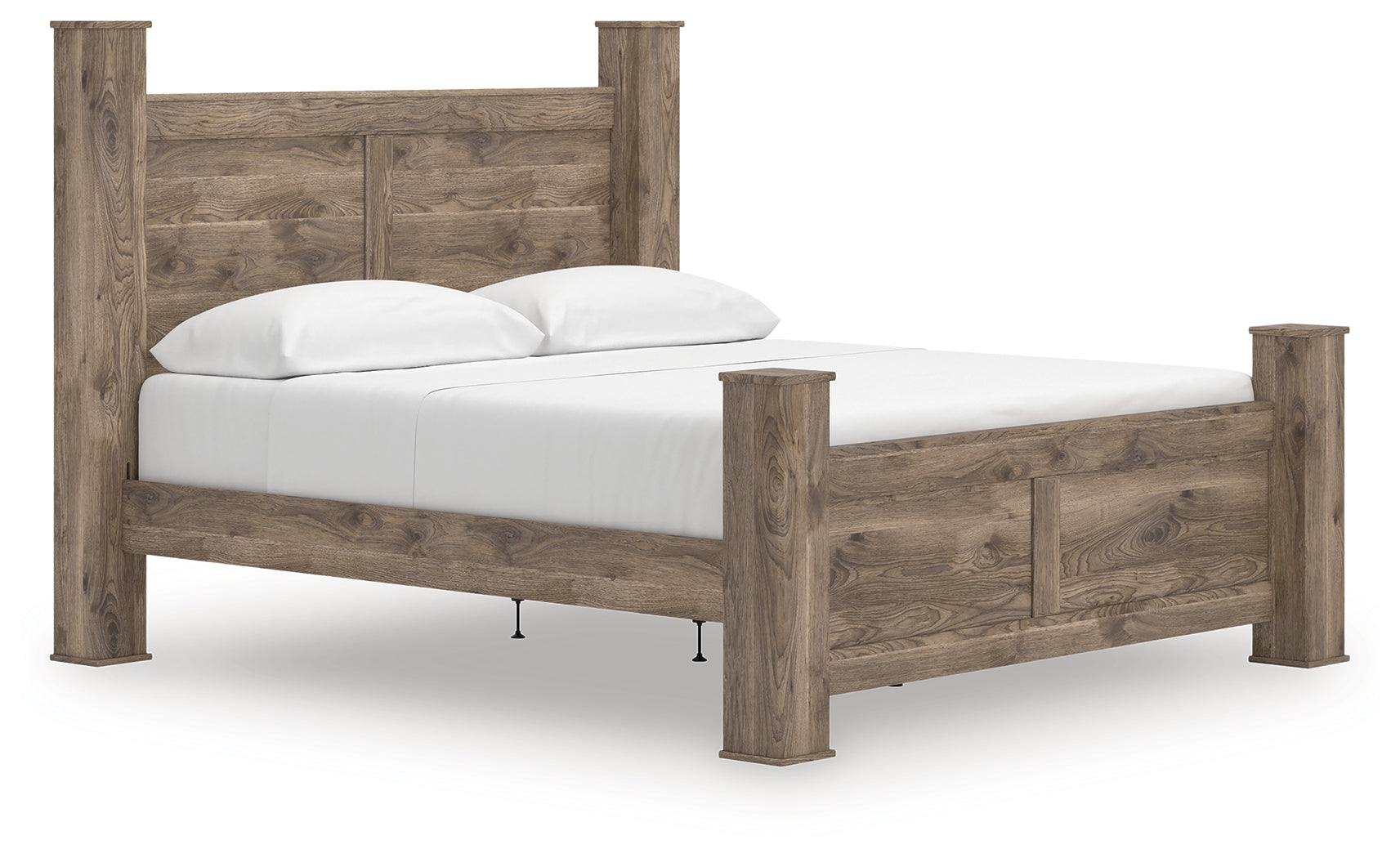 Rusticott Bedroom