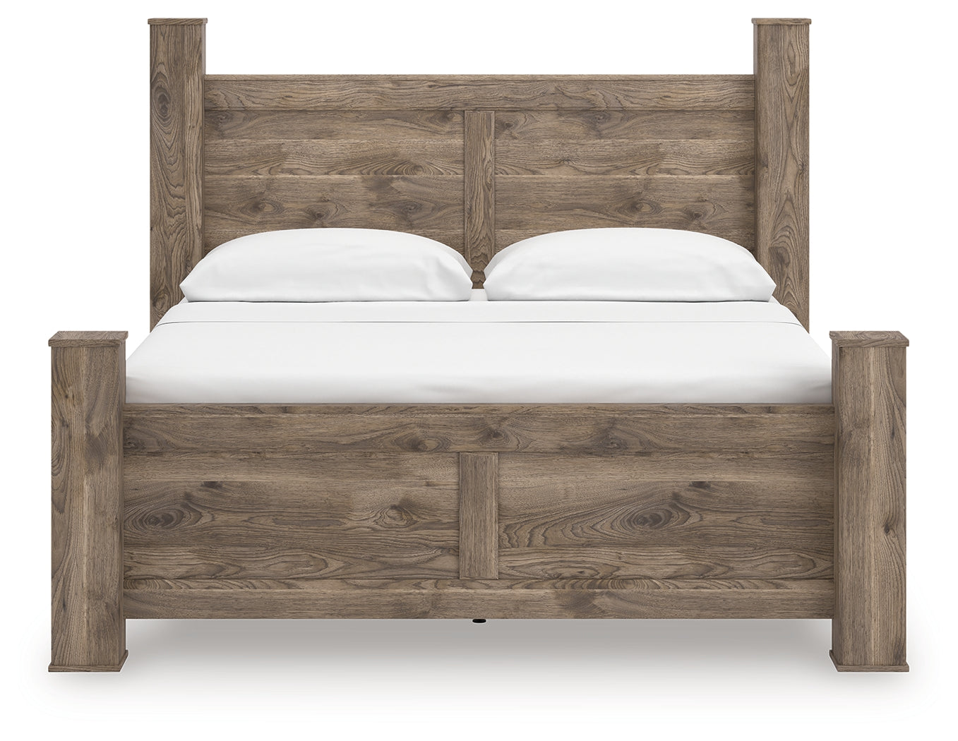 Rusticott Bedroom