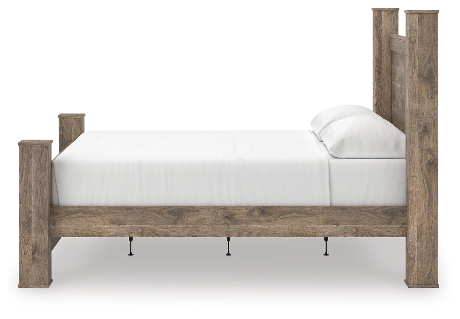 Rusticott Bedroom