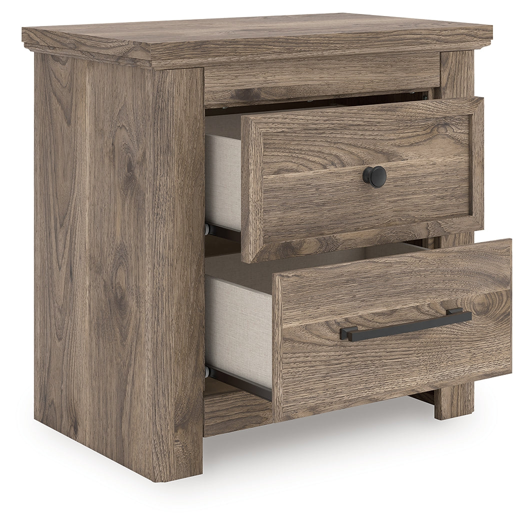 Rusticott Bedroom