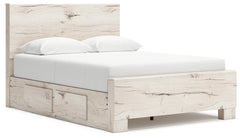 Lawroy Bedroom