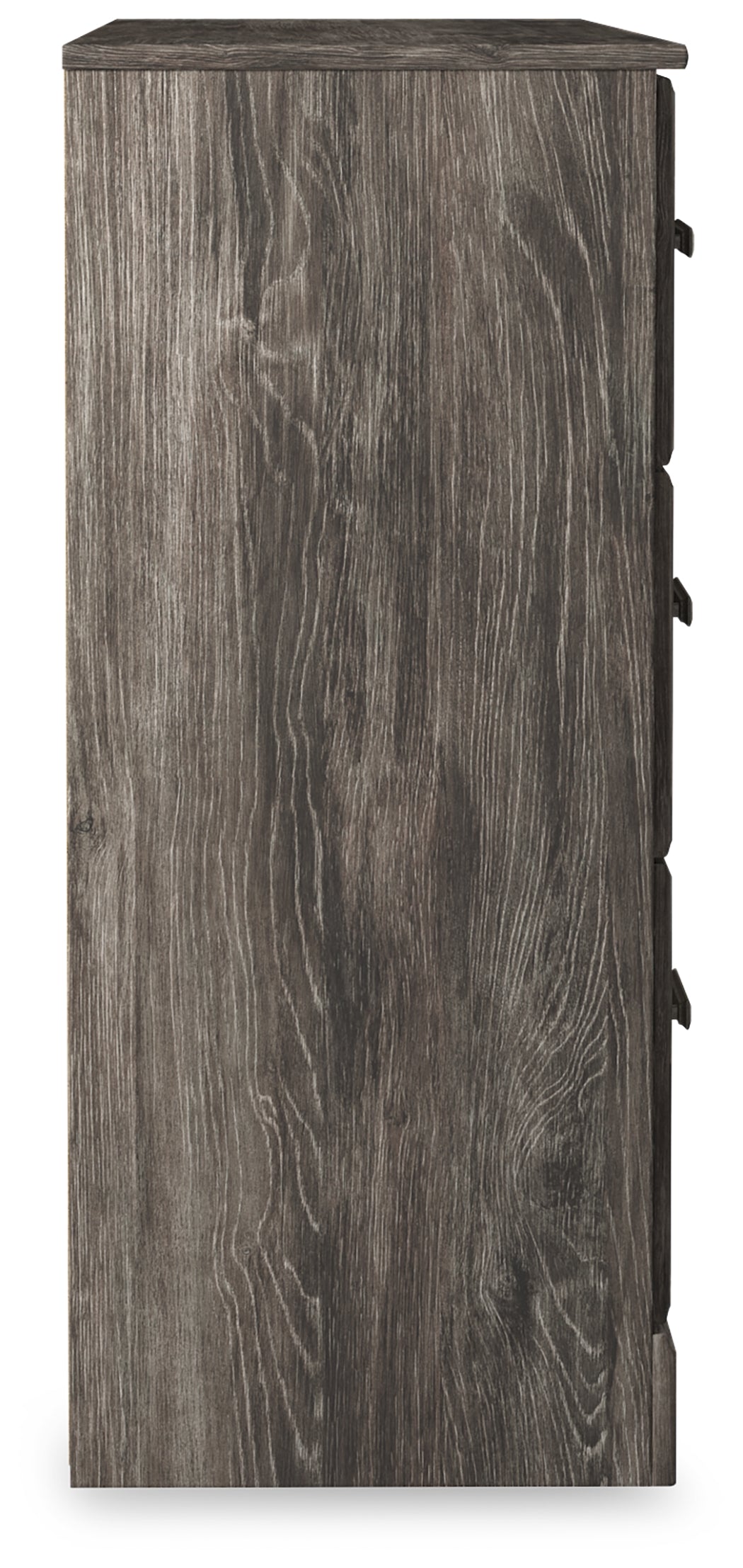 Furniture City Laplace - Ashley Furniture - Ralinksi Bedroom - Dresser and Mirror / Gray - B2587B1