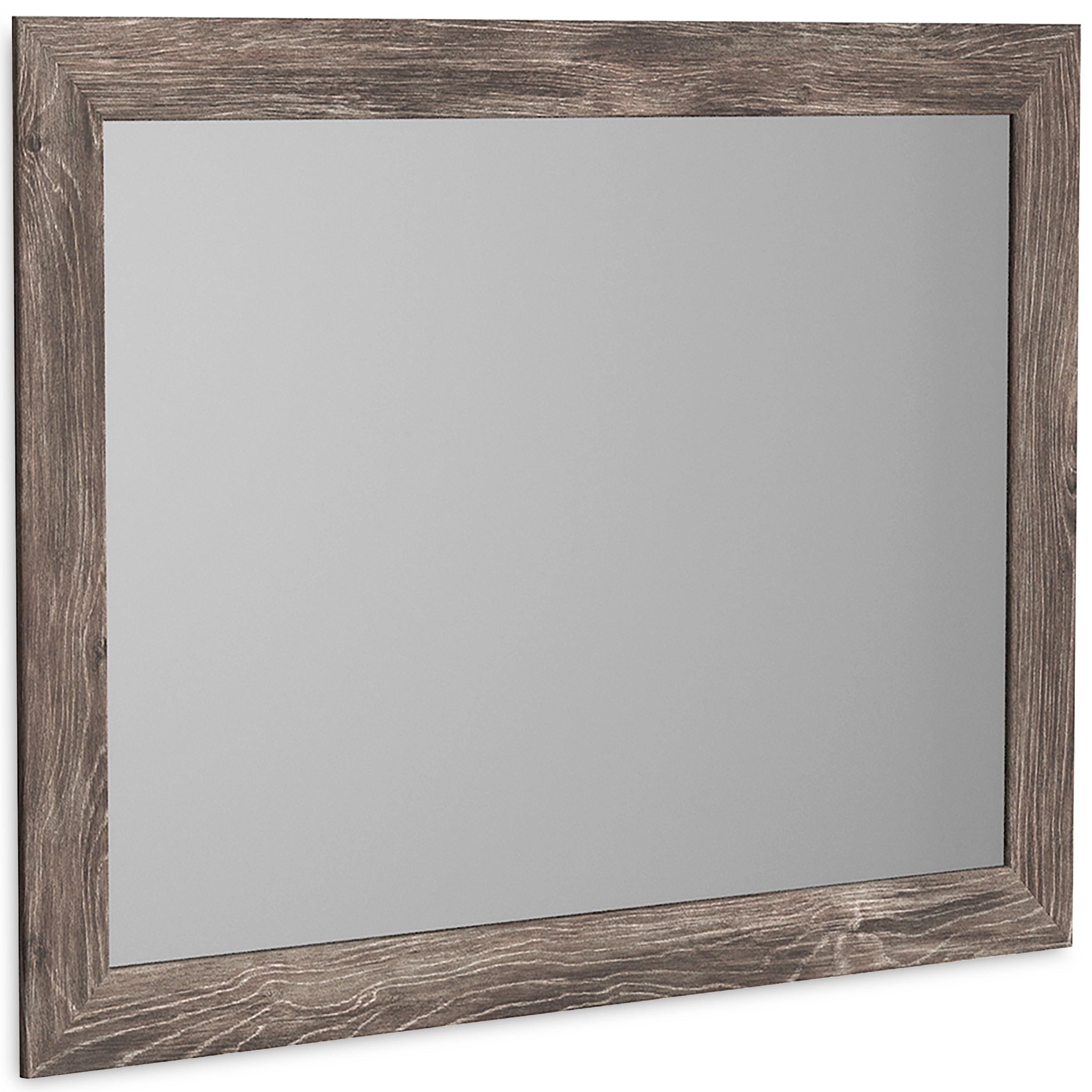 Furniture City Laplace - Ashley Furniture - Ralinksi Bedroom - Dresser and Mirror / Gray - B2587B1