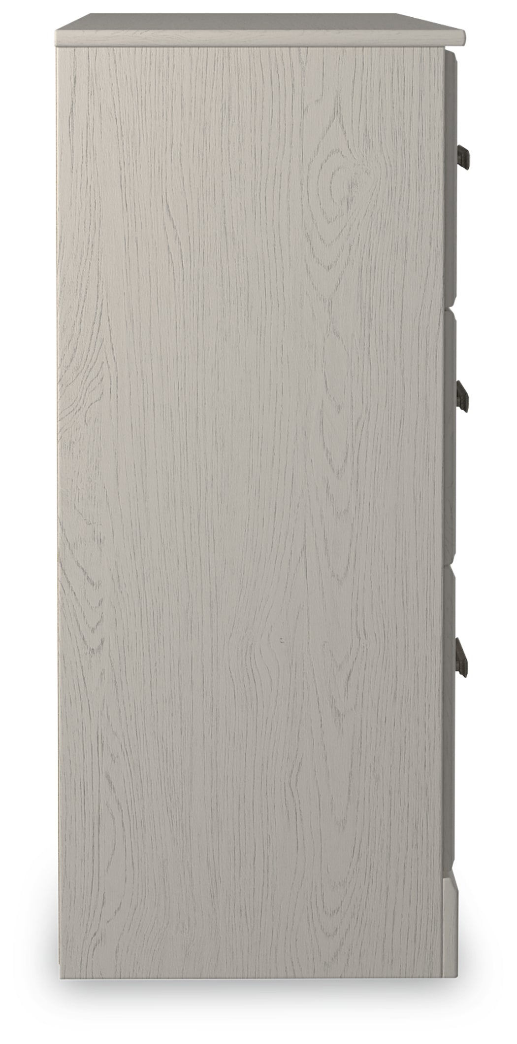Furniture City Laplace - Ashley Furniture - Stelsie Bedroom - Queen Panel Bed / White - B2588B2