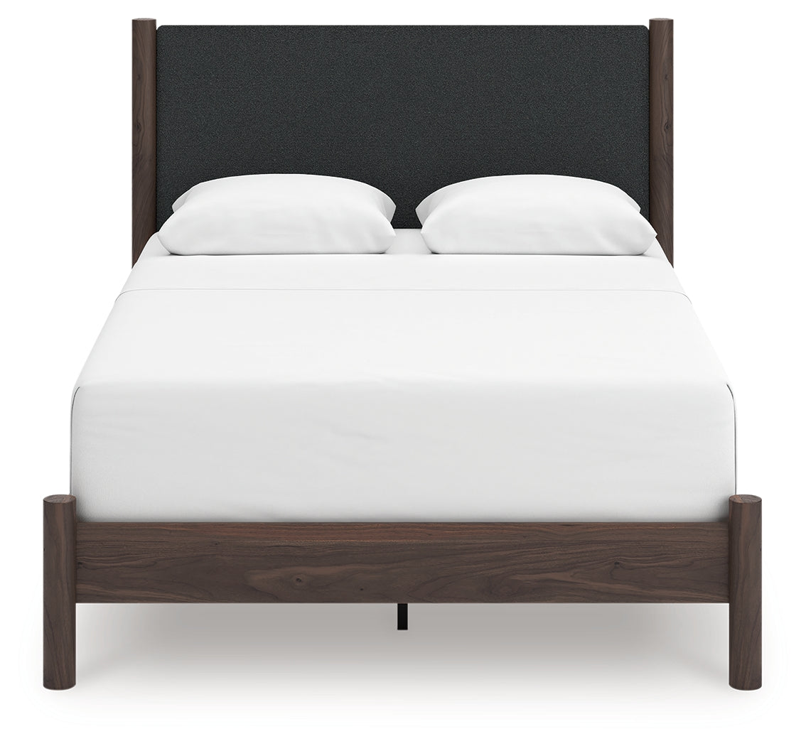 Pamytta Bedroom