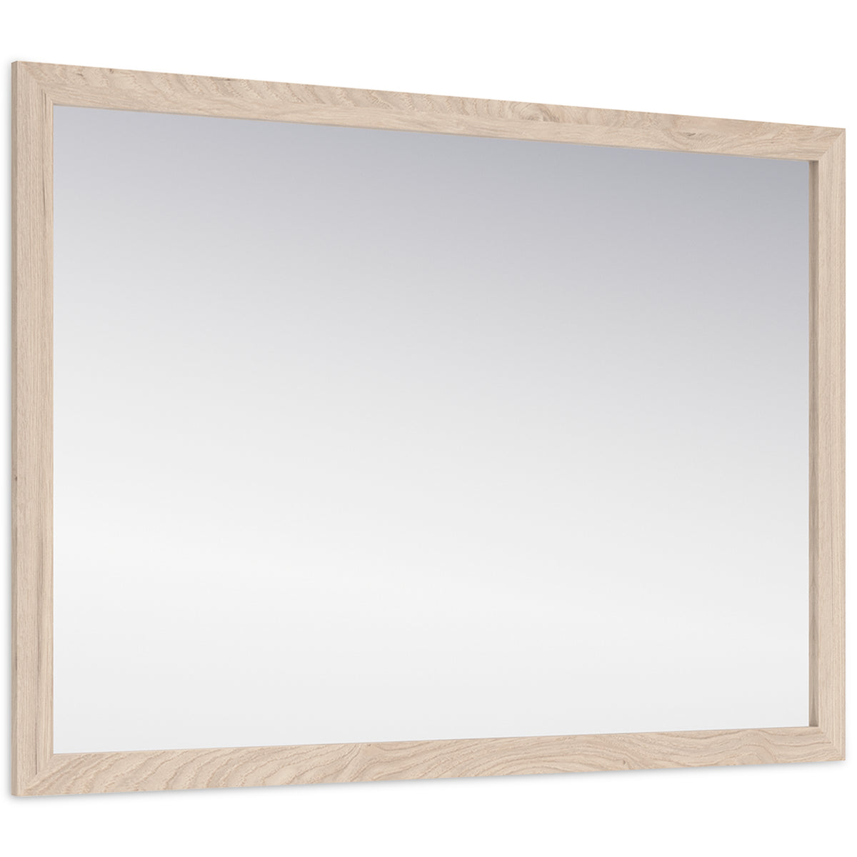 Furniture City Laplace - Ashley Furniture - Cadmori Bedroom Mirror - Bedroom Mirror - B2615-36