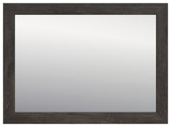 Furniture City Laplace - Ashley Furniture - Fraluna Bedroom Mirror - Bedroom Mirror - PCB3370-36