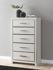 Zuraleus Chest of Drawers