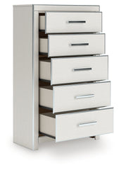 Zuraleus Chest of Drawers