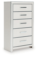 Zuraleus Chest of Drawers