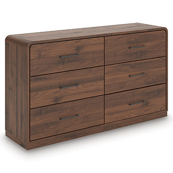 Furniture City Laplace - Ashley Furniture - Fortlorn Bedroom - Dresser - PCB386-31