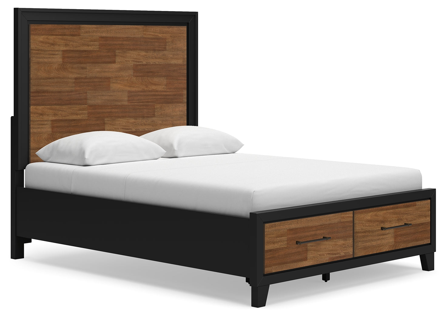 Kraeburn Bedroom