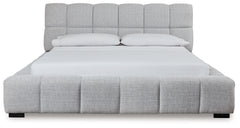 Grendusk California King Upholstered Bed
