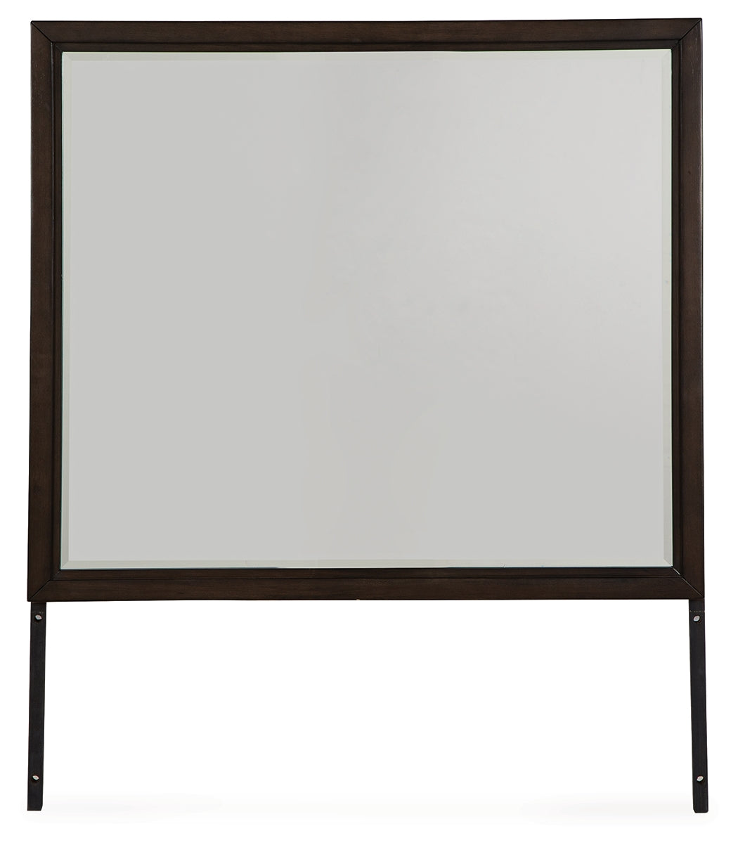 Furniture City Laplace - Ashley Furniture - Neymorton Bedroom Mirror - Bedroom Mirror - B618-36