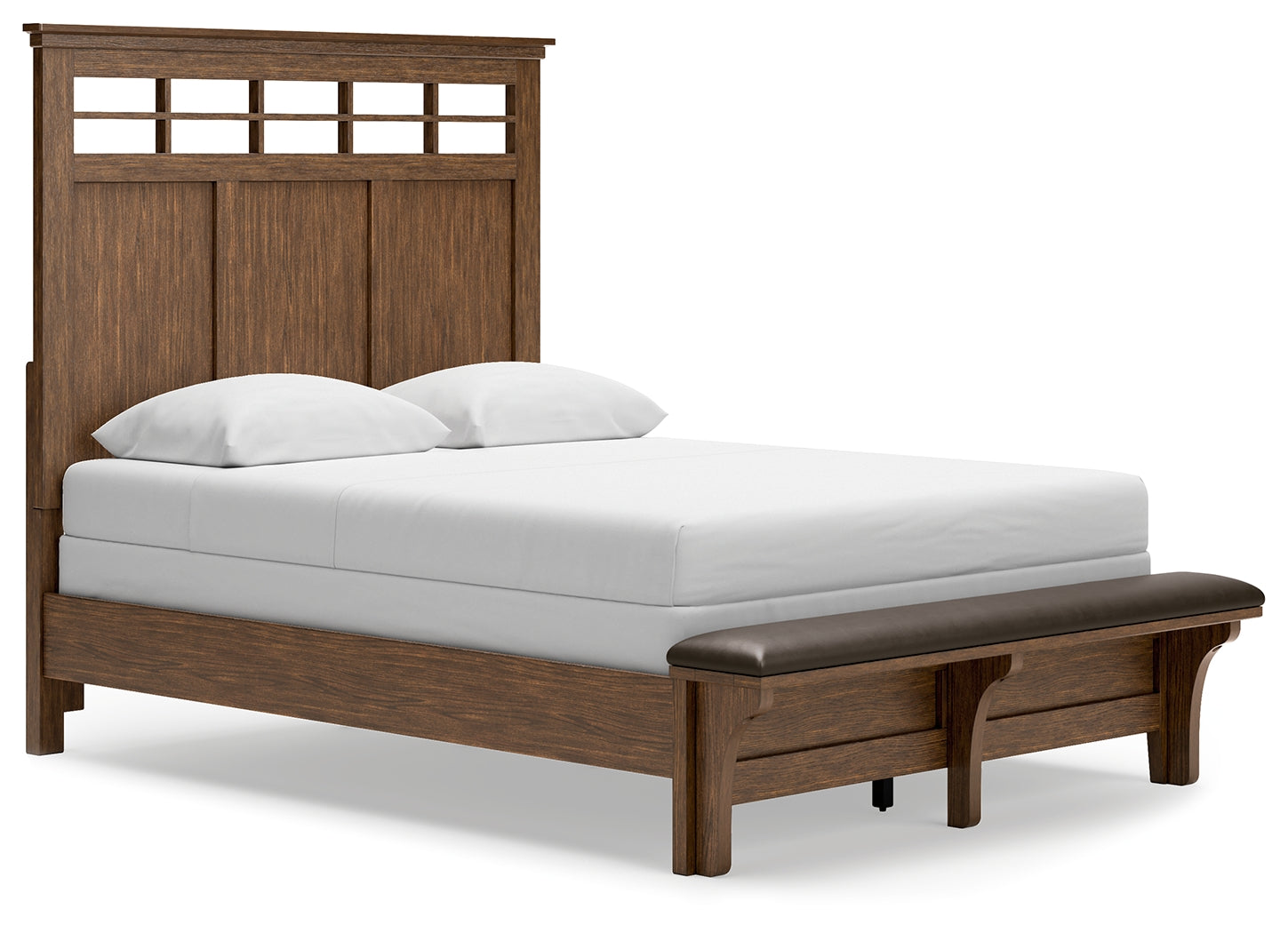 Shawbeck Bedroom