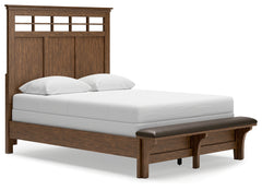 Shawbeck Bedroom