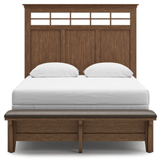 Shawbeck Bedroom