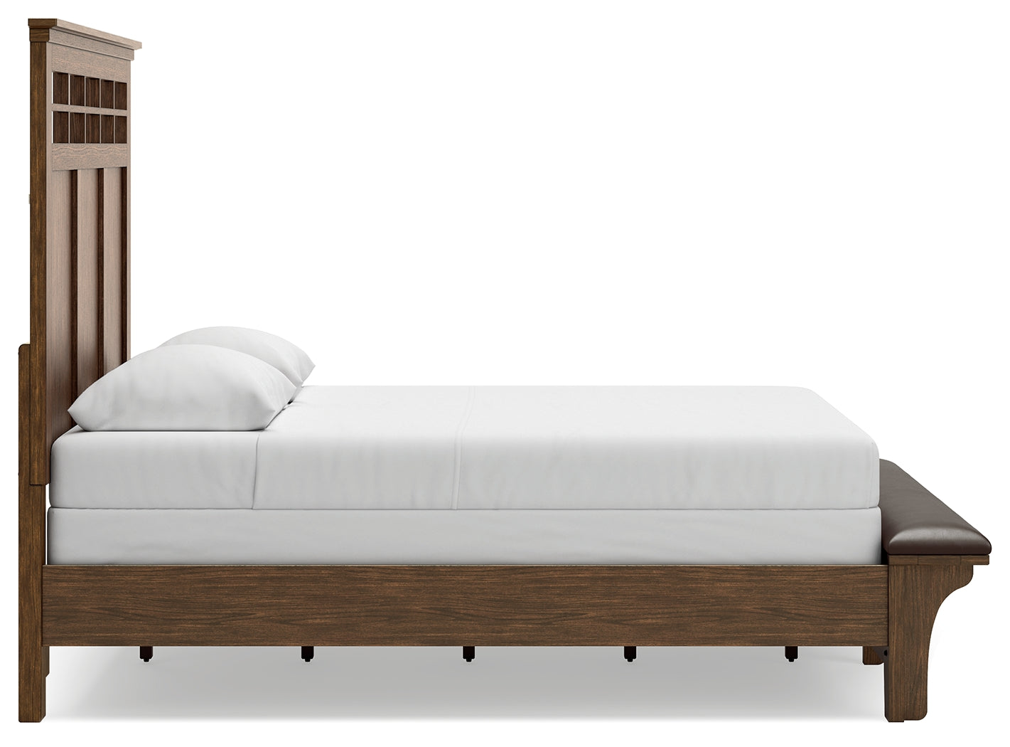 Shawbeck Bedroom