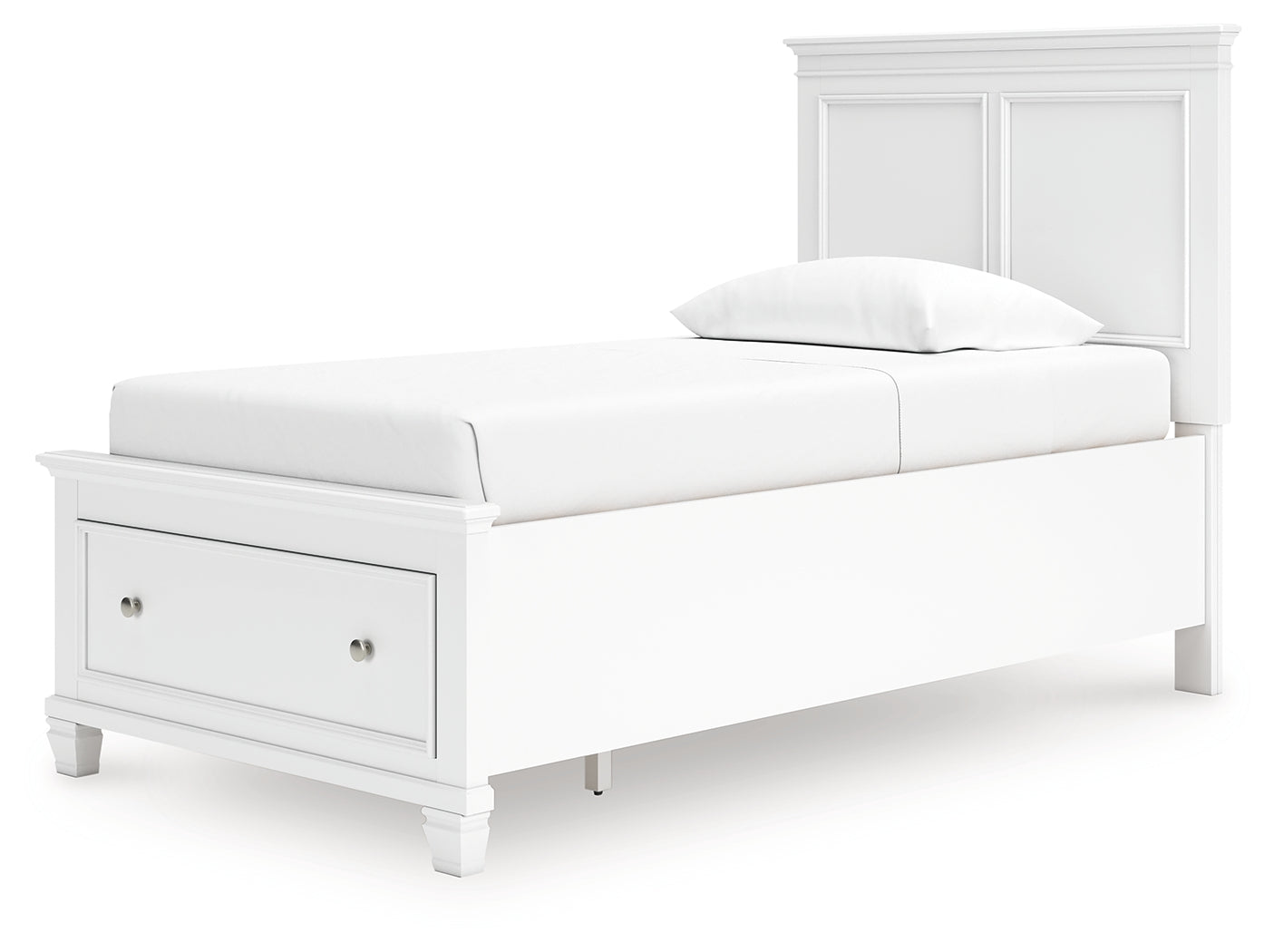 Fortman Bedroom