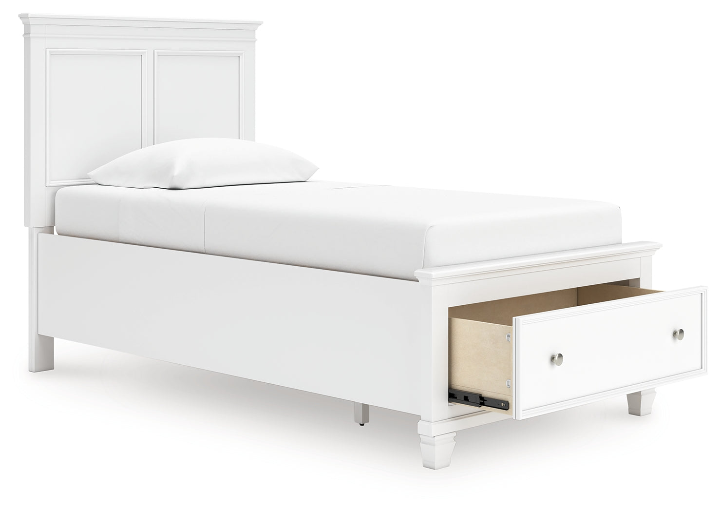Fortman Bedroom